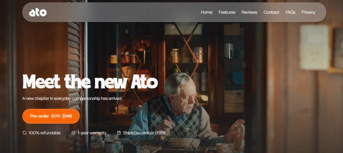 web design