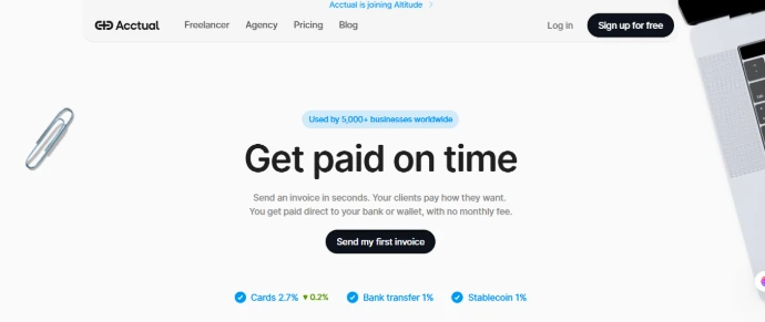 web design