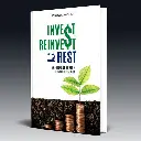 Clean, simple, investment book cover_ _ Book cover contest.webp