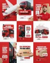 Social Media Kits