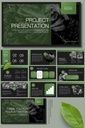 Presentation Designs
