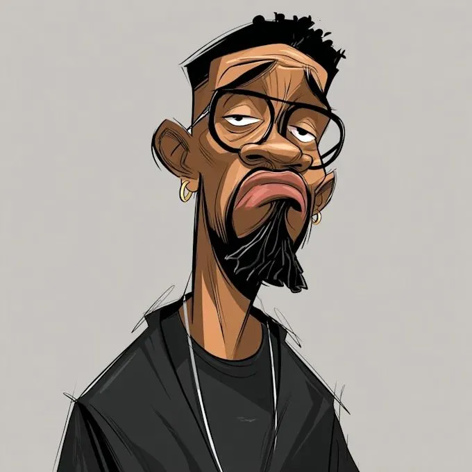 Character Illustrative Designs