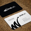Logo/Business Card