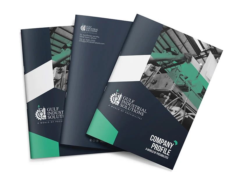 Business Portfolio (5-10)