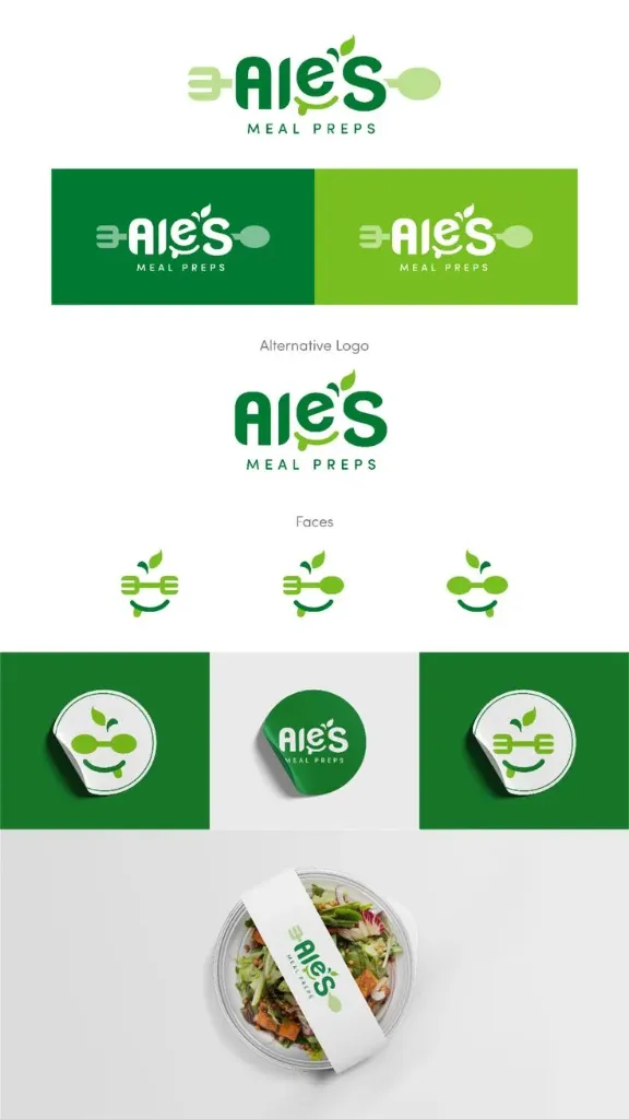 Business Branding