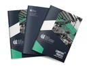 Business Portfolio (5-10)