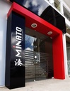 Signage Design